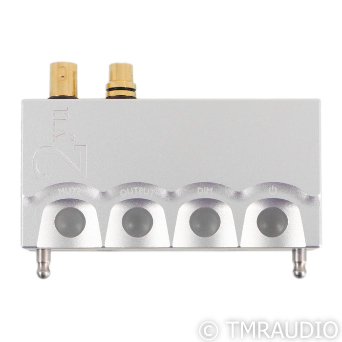Chord Electronics 2Yu Digital Output Interface
