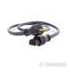 Audience forte f3 powerChord Power Cable; 1.25m AC Cord (Open Box)