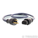 Audience forte f3 powerChord Power Cable; 1.25m AC Cord (Open Box)