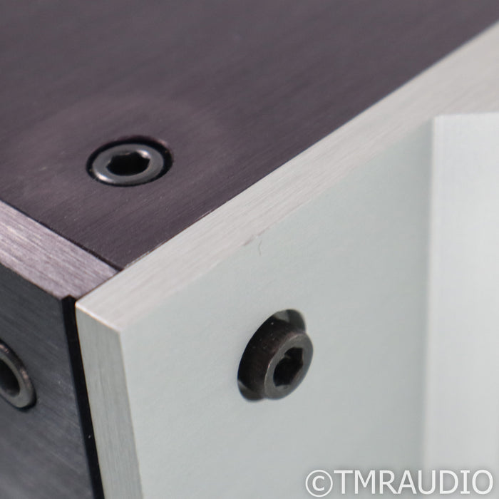 Pass Labs X1 Stereo Preamplifier