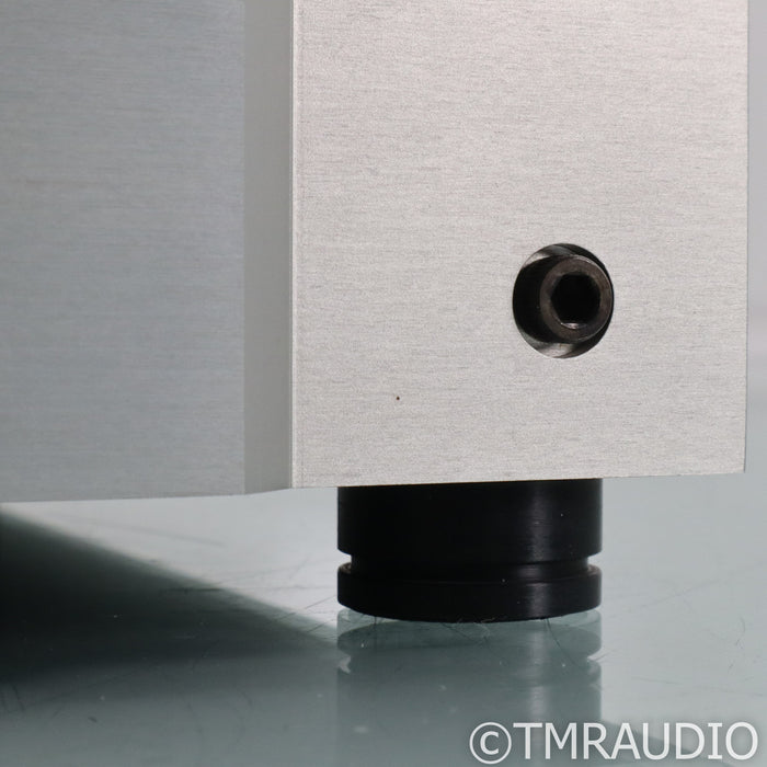 Pass Labs X1 Stereo Preamplifier