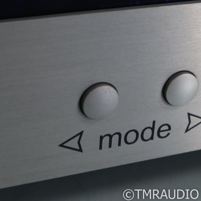 Pass Labs X1 Stereo Preamplifier