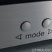 Pass Labs X1 Stereo Preamplifier