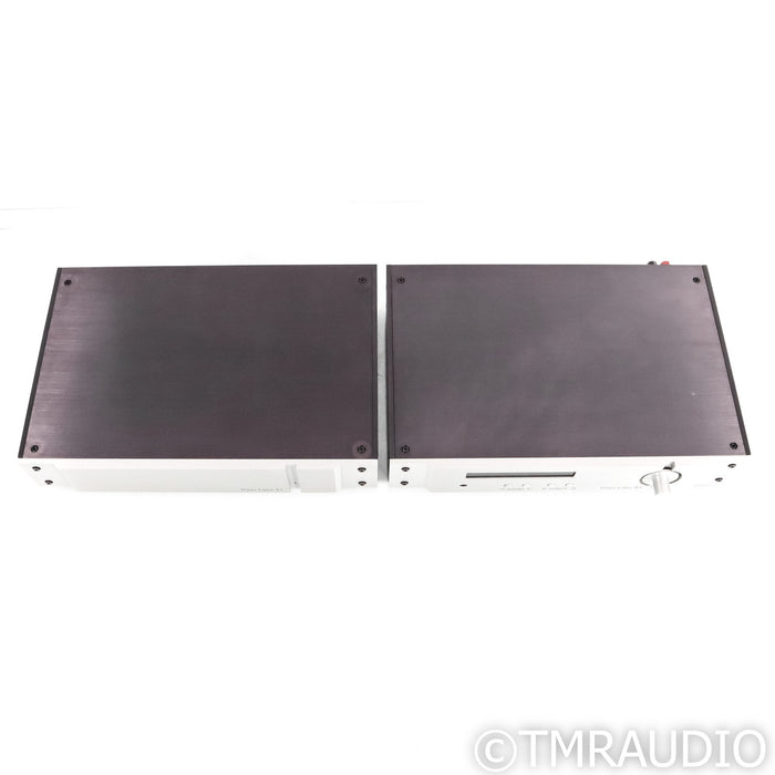 Pass Labs X1 Stereo Preamplifier
