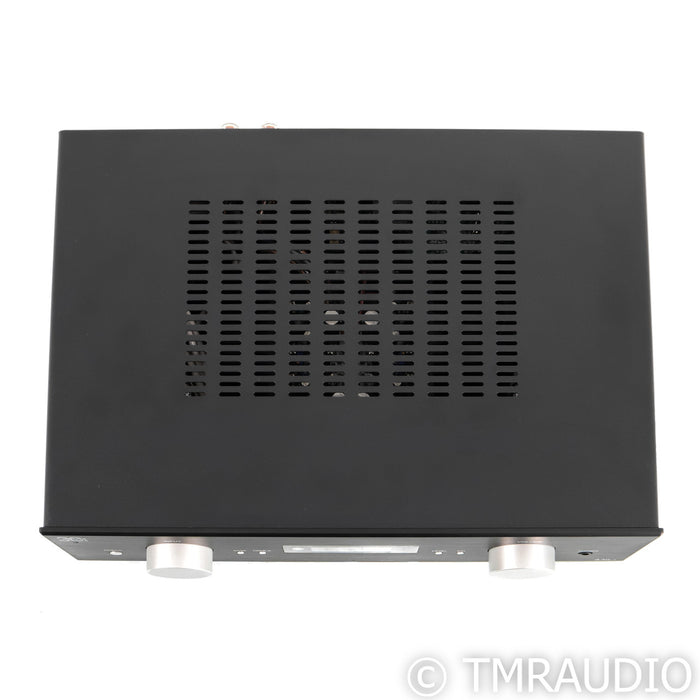 AVM A 30.3 Stereo Integrated Amplifier (Unused w/ Warranty)