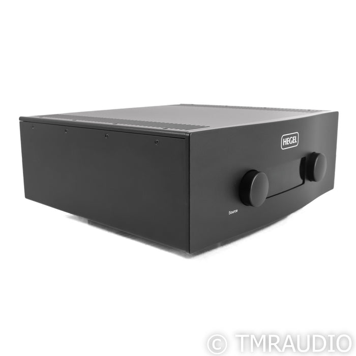 Hegel H590 Stereo Integrated Amplifier