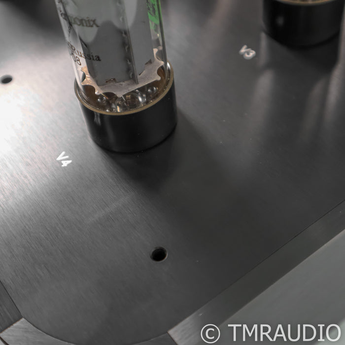 Ayon Audio Scorpio II Stereo Tube Integrated Amplifier