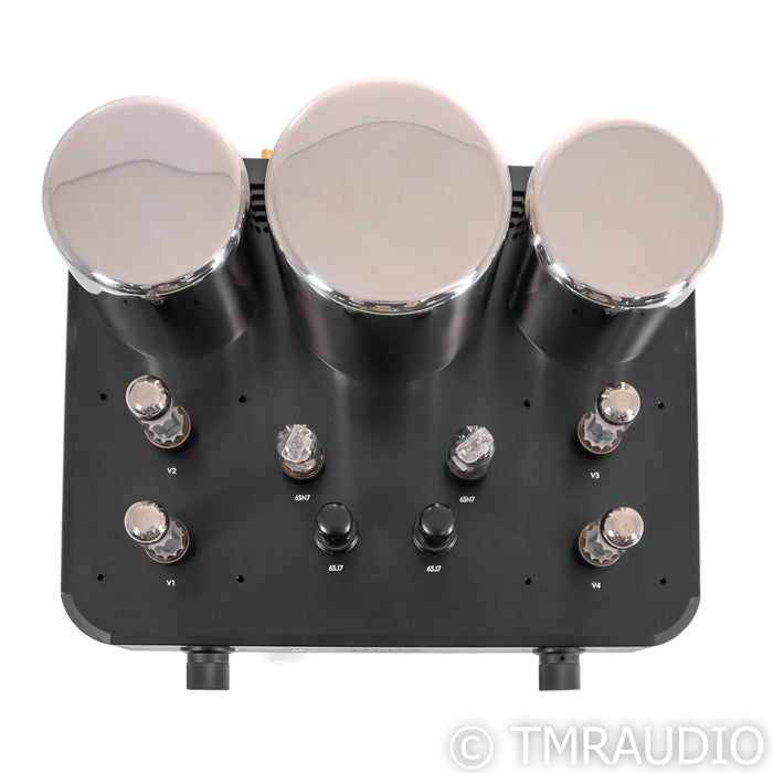 Ayon Audio Scorpio II Stereo Tube Integrated Amplifier