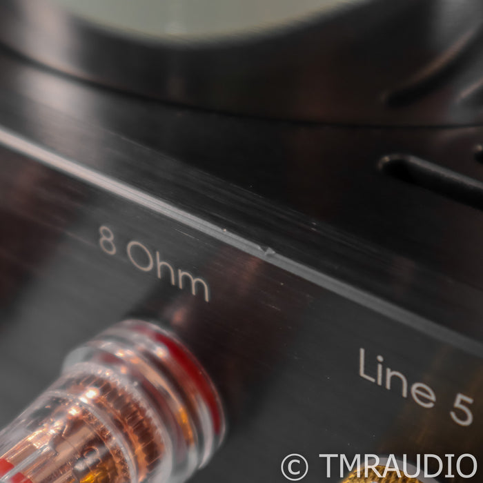 Ayon Audio Scorpio II Stereo Tube Integrated Amplifier