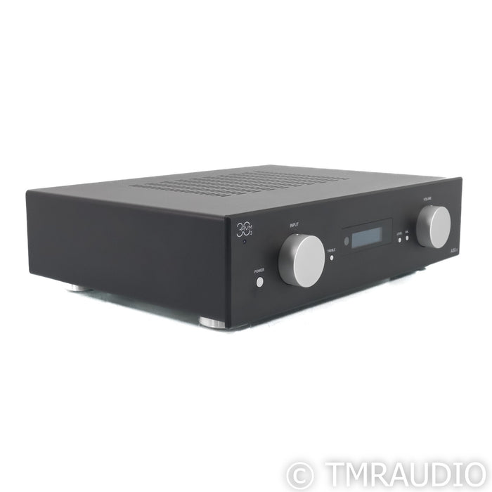 AVM A30.3 Stereo Integrated Amplifier