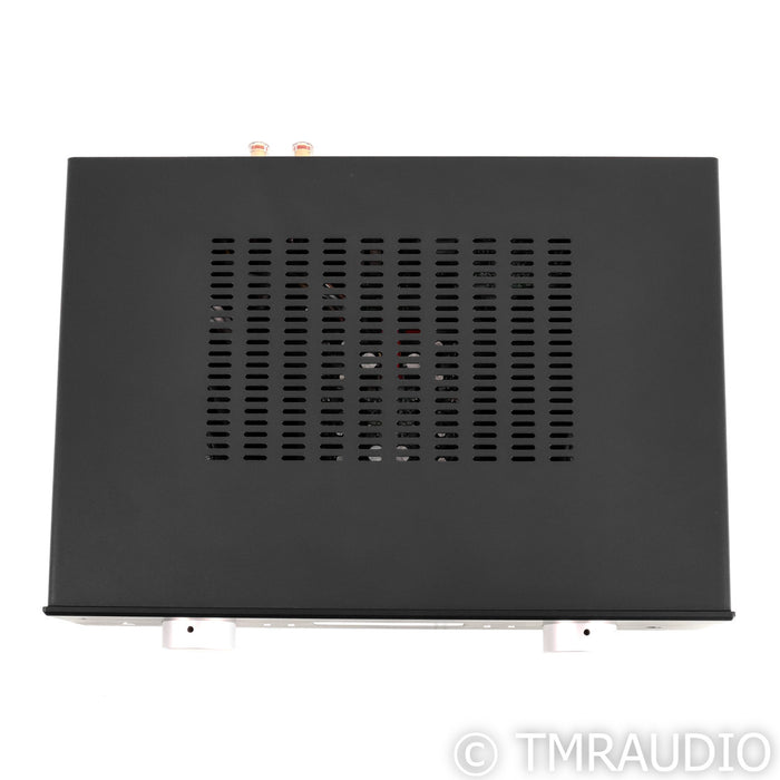 AVM A30.3 Stereo Integrated Amplifier