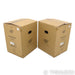 MoFi Electronics SourcePoint 10 Bookshelf Speakers; Walnut Pair (Open Box)