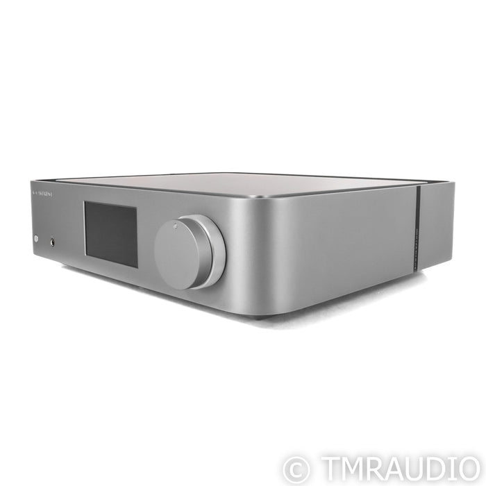Cambridge Audio Edge NQ Network Preamplifier (Open Box)