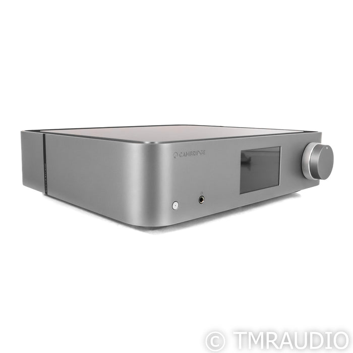Cambridge Audio Edge NQ Network Preamplifier (Open Box)