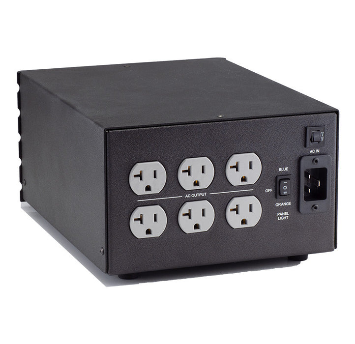 Richard Gray's Power Company 600S AC Power Line Conditioner (Open Box)