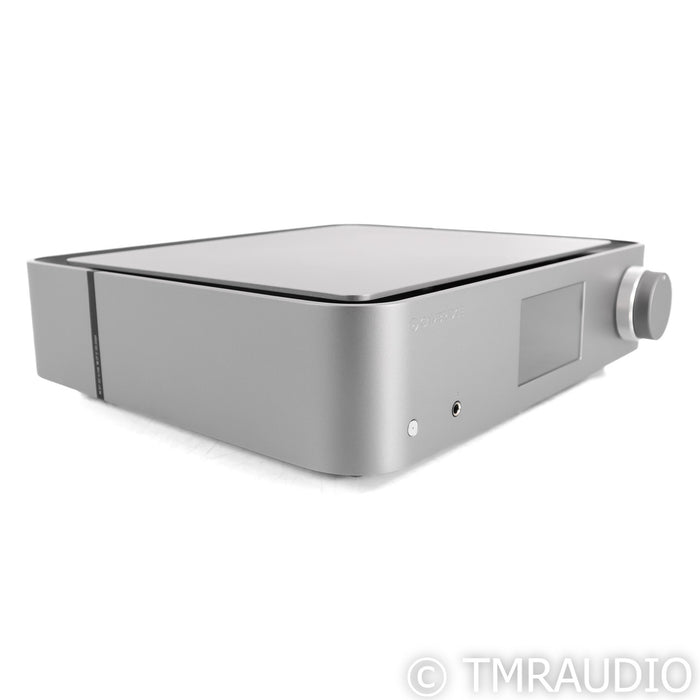 Cambridge Audio Edge NQ Wireless Network Streamer (Open Box)