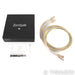 ZenSati Seraphim XLR Cables; 1.5m Pair Balanced Interconnects (Mint / Unused)