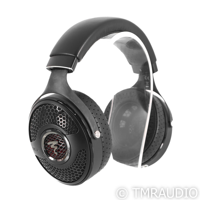 Focal Utopia 2022 Open Back Headphones (Open Box)