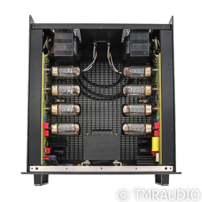 Audio Research VT100 Stereo Tube Power Amplifier