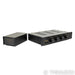 Audible Illusions Modulus 3 Stereo Tube Preamplifier; MM Phono