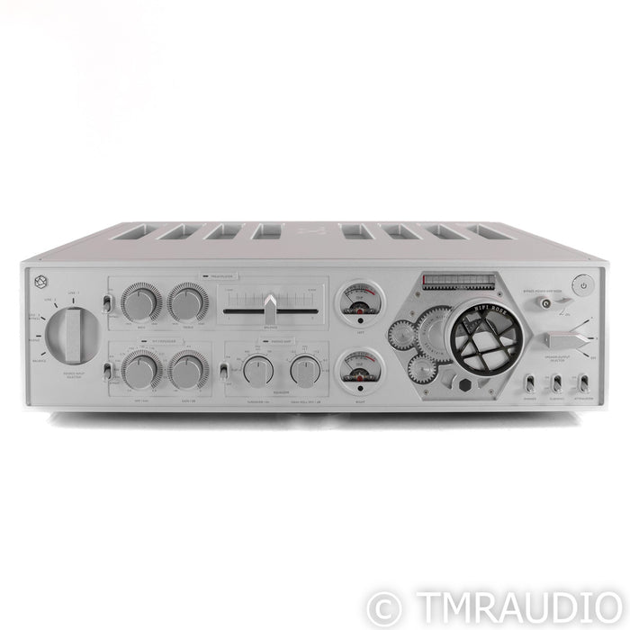 HiFi Rose RA180 Integrated Amplifier; MM & MC Phono (Open Box)