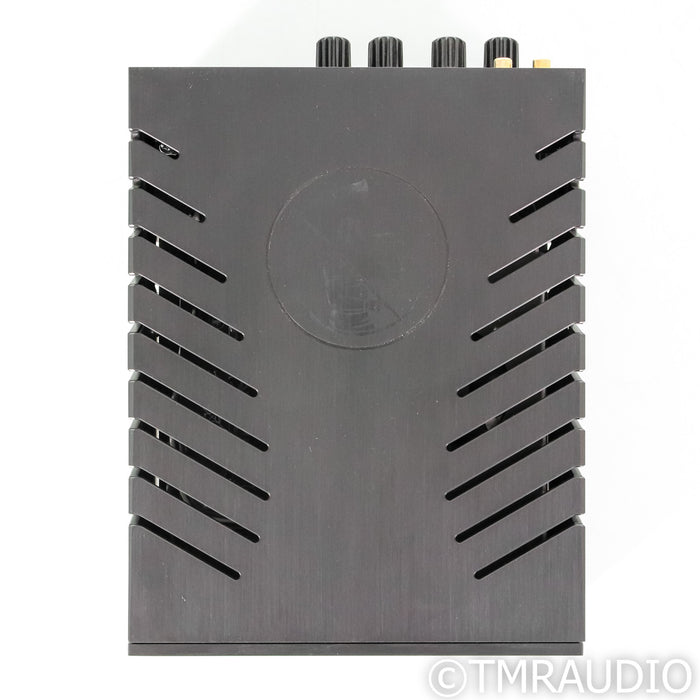 Gold Note PA-10 Stereo Power Amplifier
