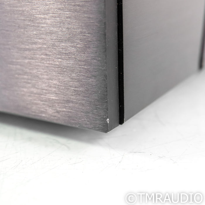 Gold Note PA-10 Stereo Power Amplifier