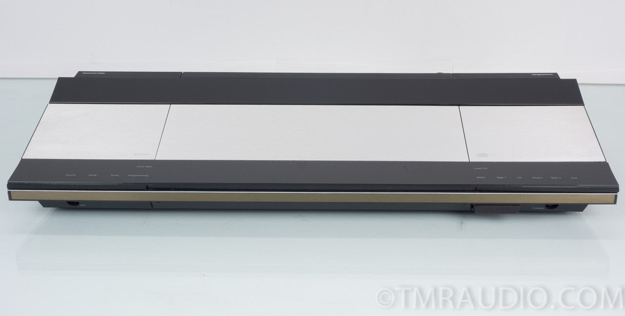 B&O Beocenter 9000 AM / FM Receiver