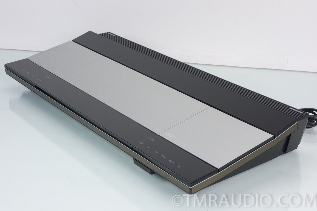 B&O Beocenter 9000 AM / FM Receiver