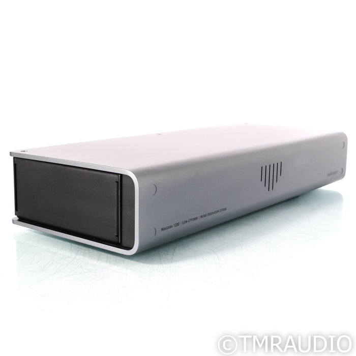 AudioQuest Niagara 1200 AC Power Line Conditioner