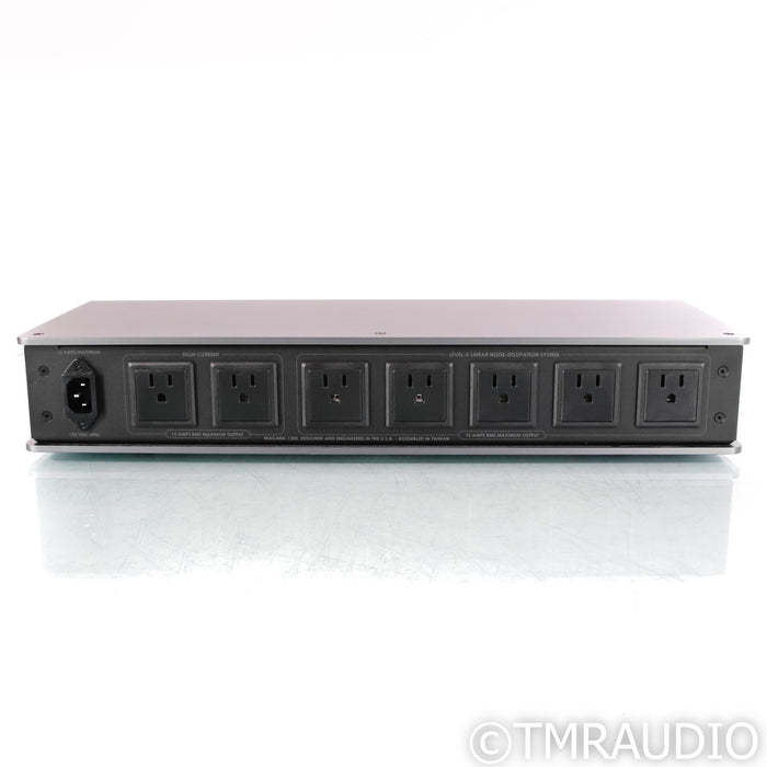 AudioQuest Niagara 1200 AC Power Line Conditioner