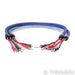 Cardas Audio Clear Cygnus Speaker Cables; 1.5m Pair