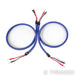 Cardas Audio Clear Cygnus Speaker Cables; 1.5m Pair