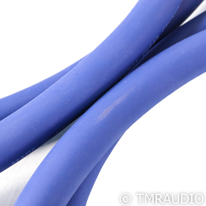 Cardas Audio Clear Cygnus Speaker Cables; 1.5m Pair
