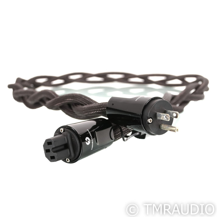 AudioQuest Thunder High-Current Power Cable; 3m AC Cord