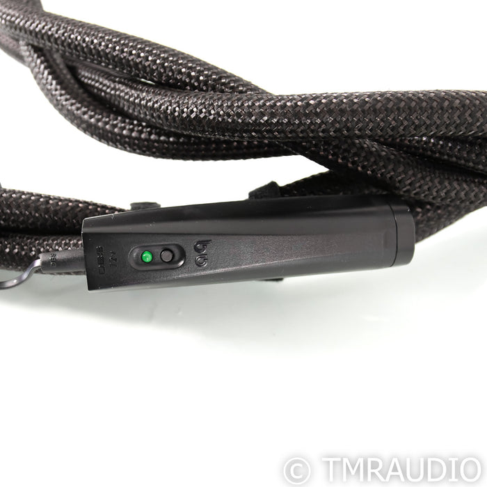 AudioQuest Thunder High-Current Power Cable; 3m AC Cord