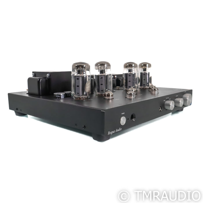 Rogue Audio Cronus Magnum II Stereo Tube Integrated Amplifier; MM Phono