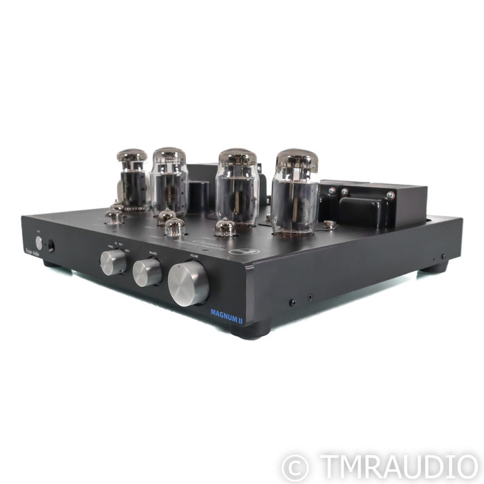 Rogue Audio Cronus Magnum II Stereo Tube Integrated Amplifier; MM Phono