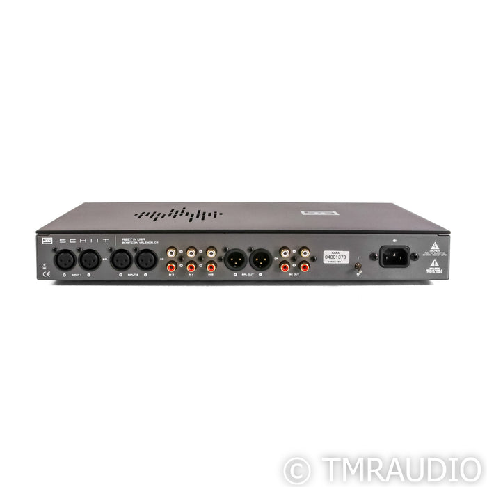 Schiit Audio Kara Stereo Preamplifier