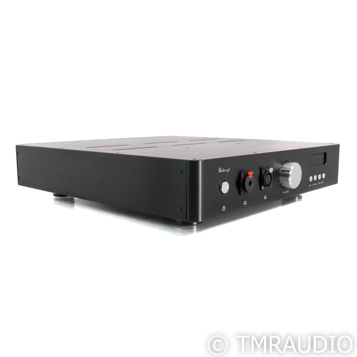Audio GD R-27 Stereo Preamplifier & DAC; D/A Converter