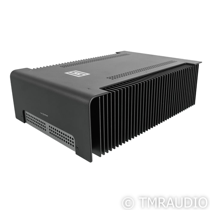 Schiit Audio Vidar Stereo Power Amplifier