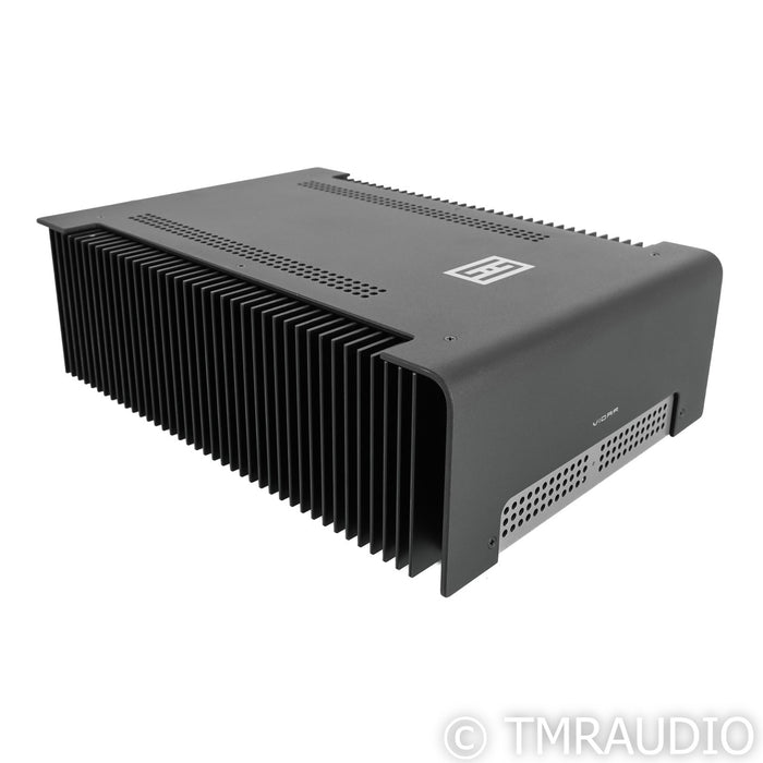 Schiit Audio Vidar Stereo Power Amplifier