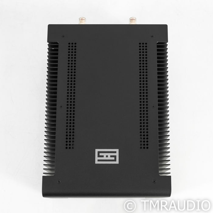 Schiit Audio Vidar Stereo Power Amplifier