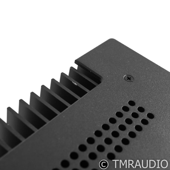 Schiit Audio Vidar Stereo Power Amplifier