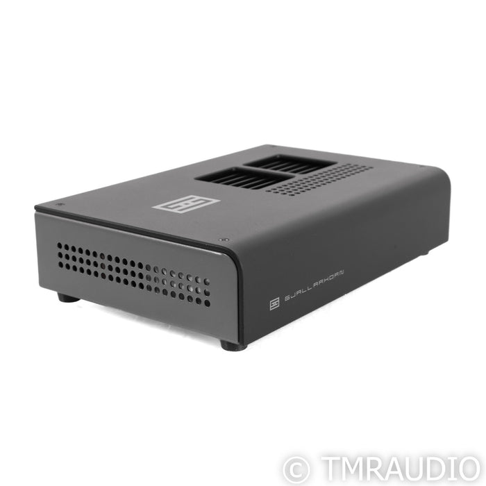 Schiit Audio Gjallarhorn Stereo Power Amplifier
