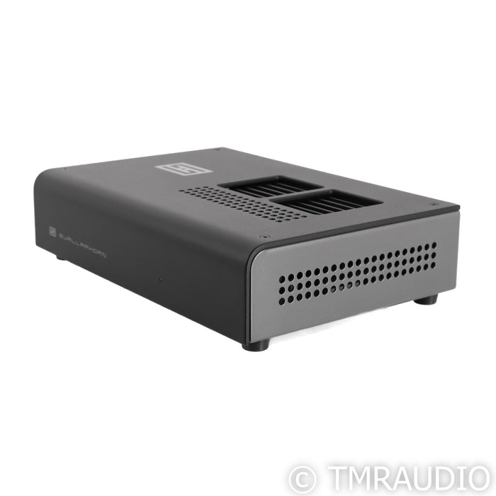 Schiit Audio Gjallarhorn Stereo Power Amplifier
