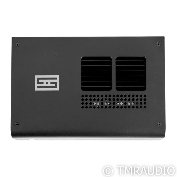 Schiit Audio Gjallarhorn Stereo Power Amplifier