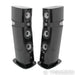 Focal Sopra No.  2 Floorstanding Speakers; Black Lacquer Pair (Used)