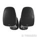Focal Sopra No.  2 Floorstanding Speakers; Black Lacquer Pair (Used)