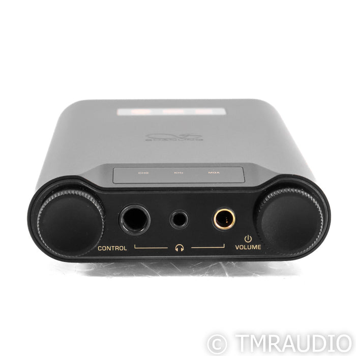 Shanling H7 Portable DAC & Headphone Amplifier